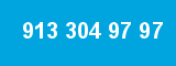 913 304 97 97